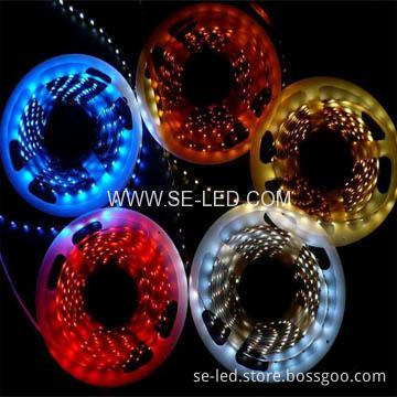 30pcs 5050 SMD /RGB Non-Waterproof LED Strip Light